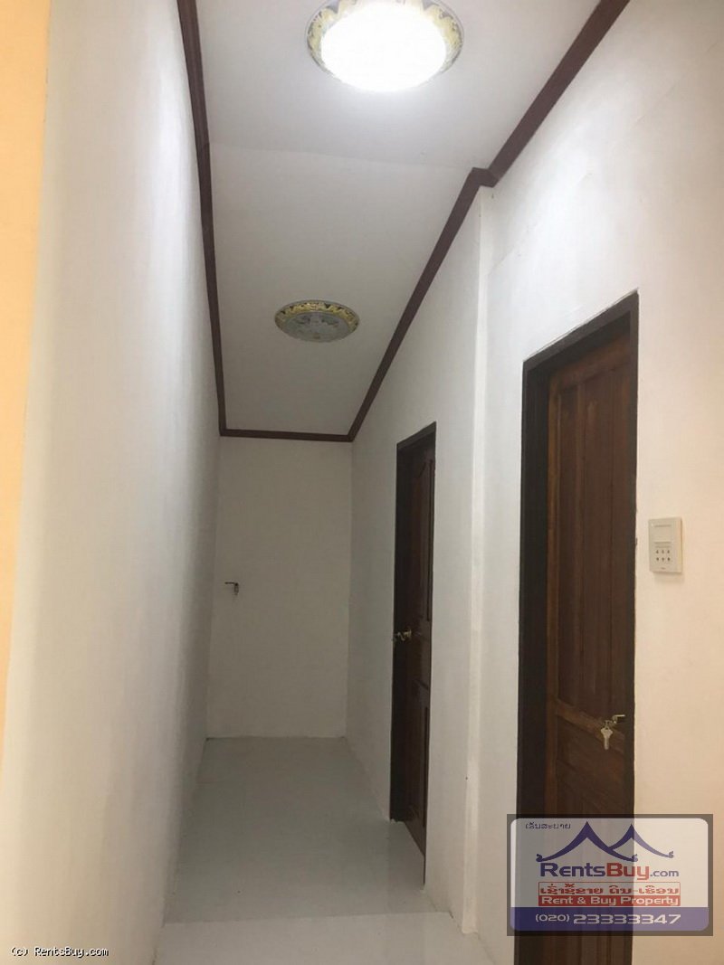 Villy house for sale_4 4467-Nice villa house for sale in Hadxayfong District.