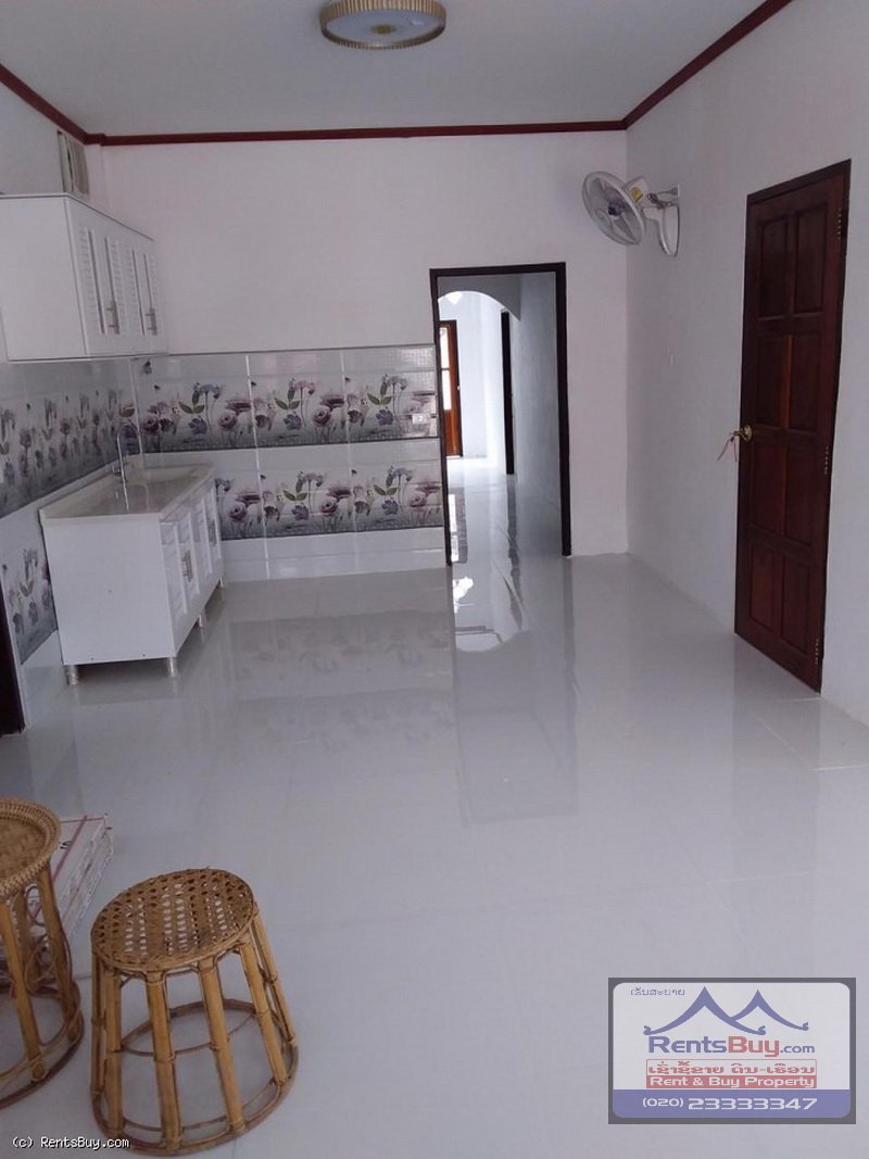 Villy house for sale_6 4467-Nice villa house for sale in Hadxayfong District.