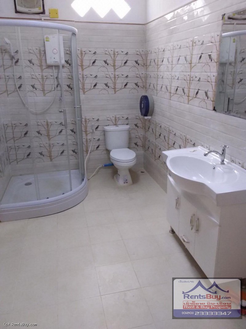 Villy house for sale_7 4467-Nice villa house for sale in Hadxayfong District.