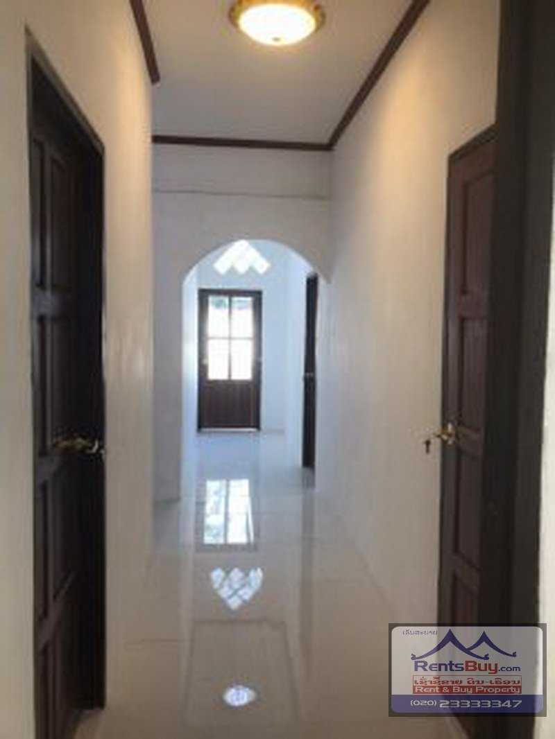 Villy house for sale_9 4467-Nice villa house for sale in Hadxayfong District.