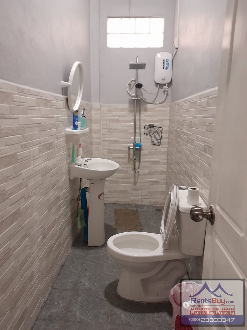 5522-New villa house for sale near National University of Laos.