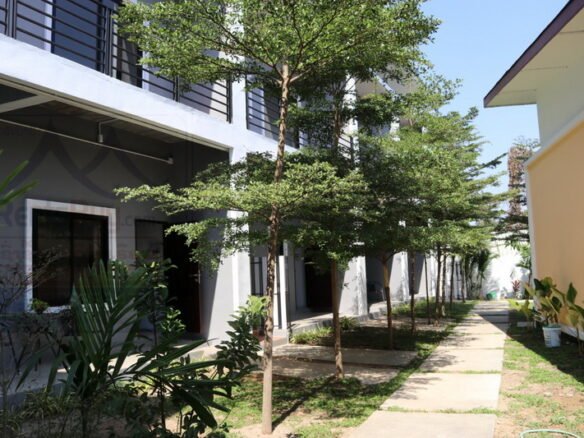 5479 – Brand new lovely up-to-date apartment in diplomatic area