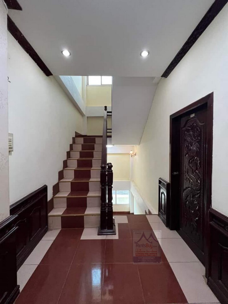 Hotel For ren10 (2) 5538- 35 room of Business Hotel for rent and for sale near National Assembly