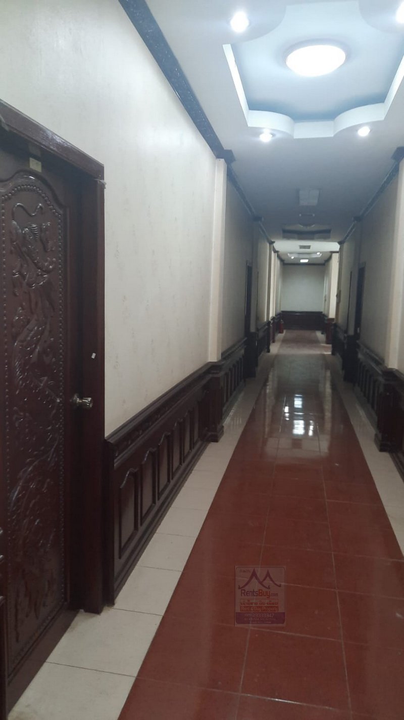 Hotel For ren4 (2) 5538- 35 room of Business Hotel for rent and for sale near National Assembly