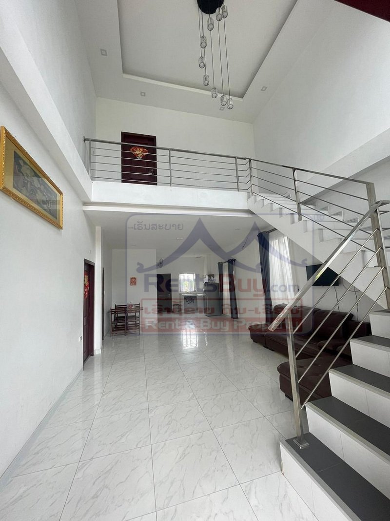 5581-New Modern House near Huakua Local Fresh Market for rent.