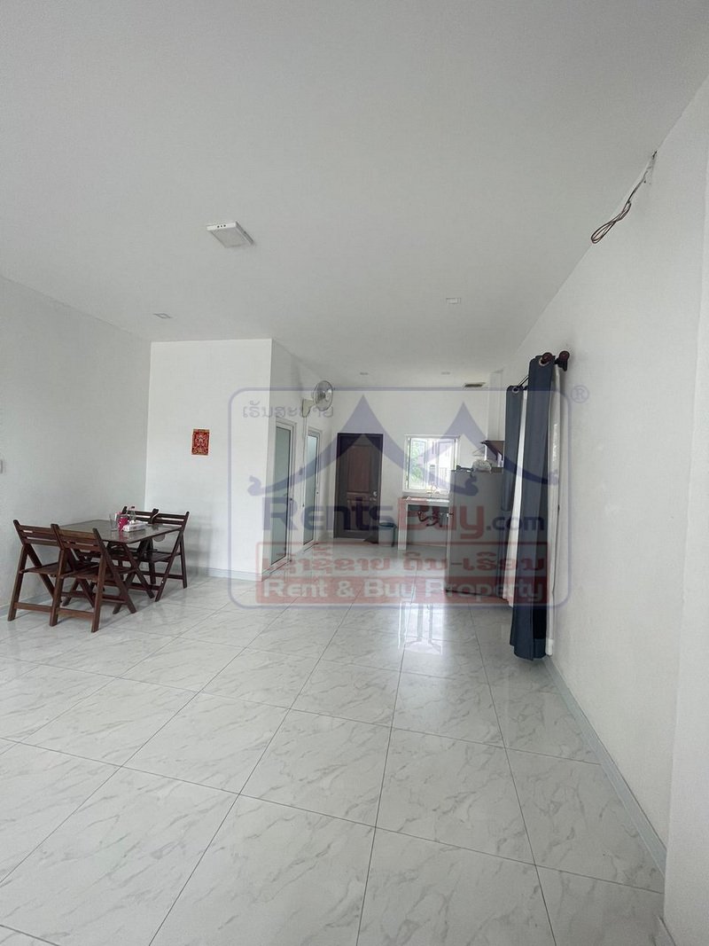 5581-New Modern House near Huakua Local Fresh Market for rent.