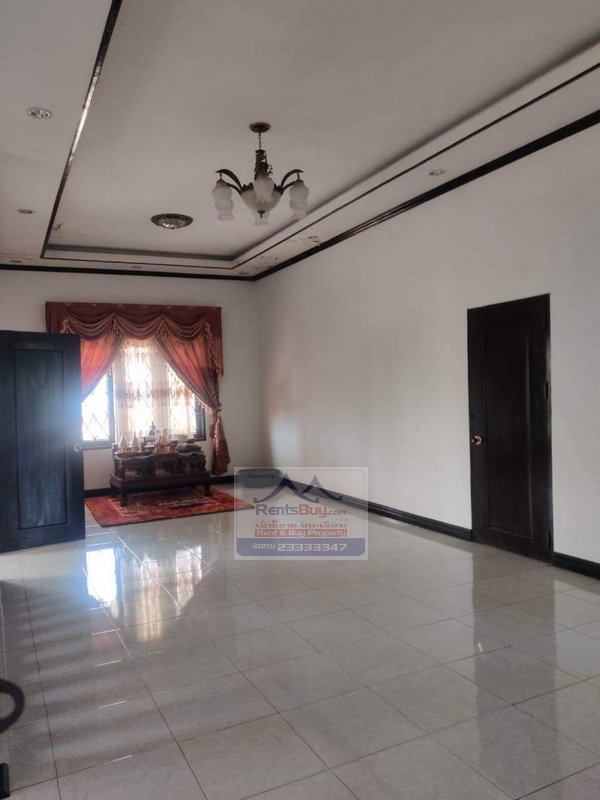 5561-Pretty House Close to Golf Driving Range and Kiettisack International School ( Nonghai ) for rent.