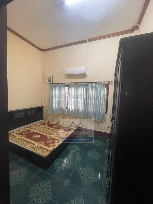 5644- Lovely House Close to VIS-Vientiane International School and 103 Military Hospital for rent.