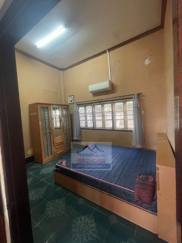 5644- Lovely House Close to VIS-Vientiane International School and 103 Military Hospital for rent.