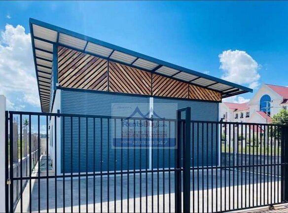 5709-New Shophouse near Ministry Of Natural Resources and Environment for rent.