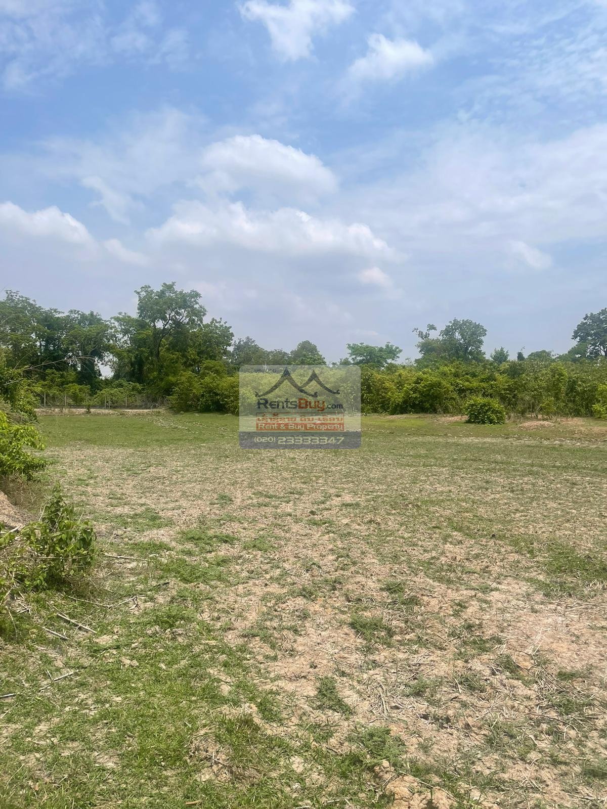 5746 – The land for sale near Donnoon Roundabout, TRC Home center