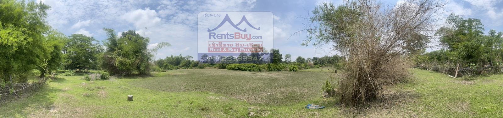 5746 – The land for sale near Donnoon Roundabout, TRC Home center