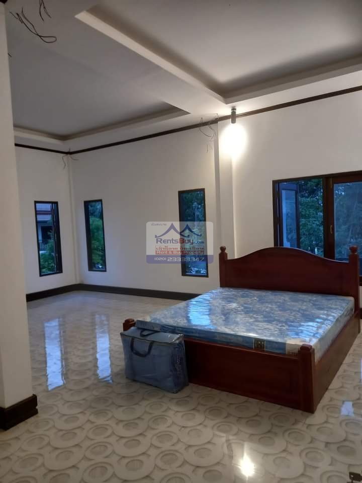 5767 – The distinguished house for rent, nestled in the Diplomatic area and several international schools.