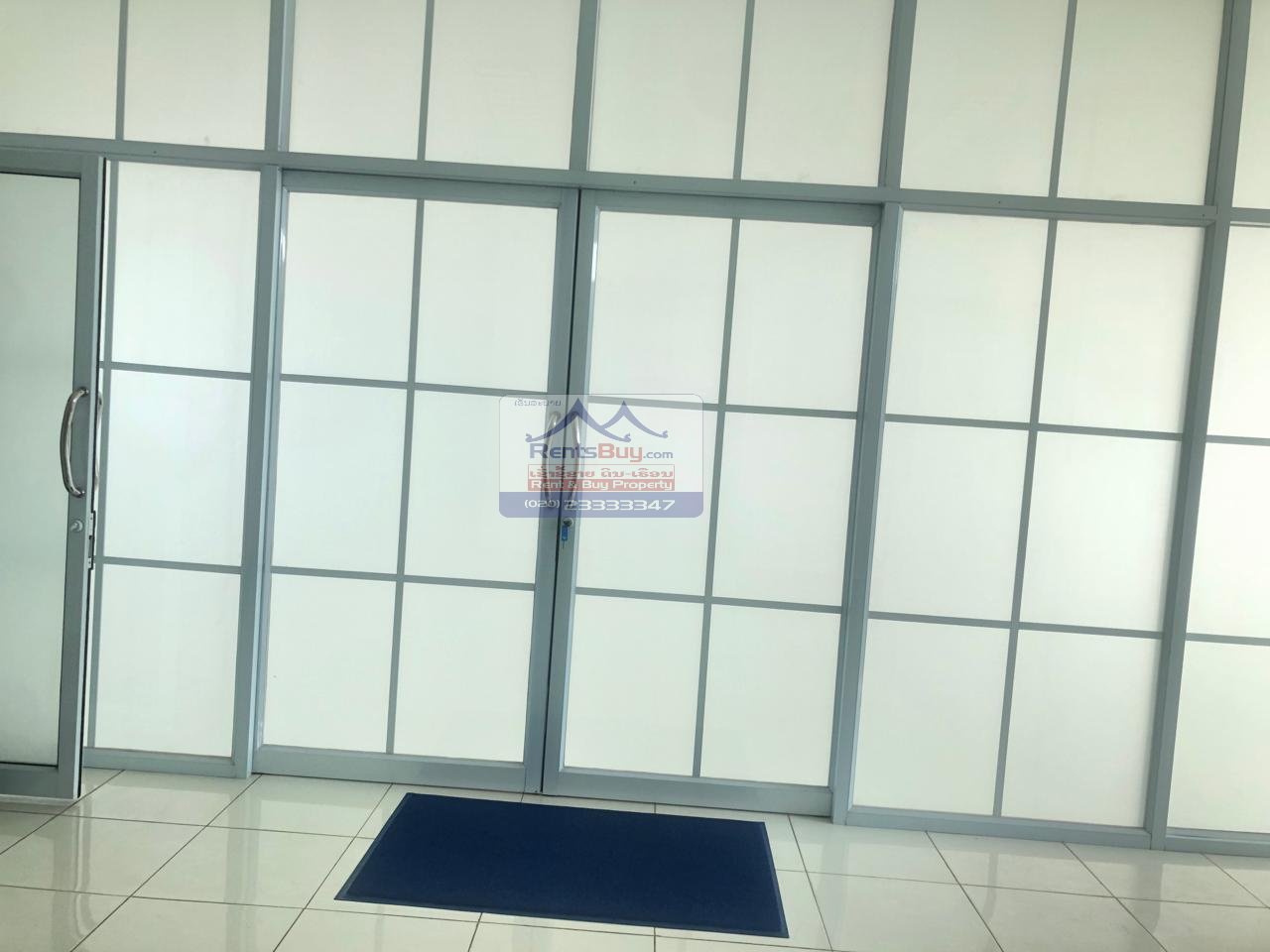 3523 – Commercial Space near Lao Telecom for rent in Central Business District,