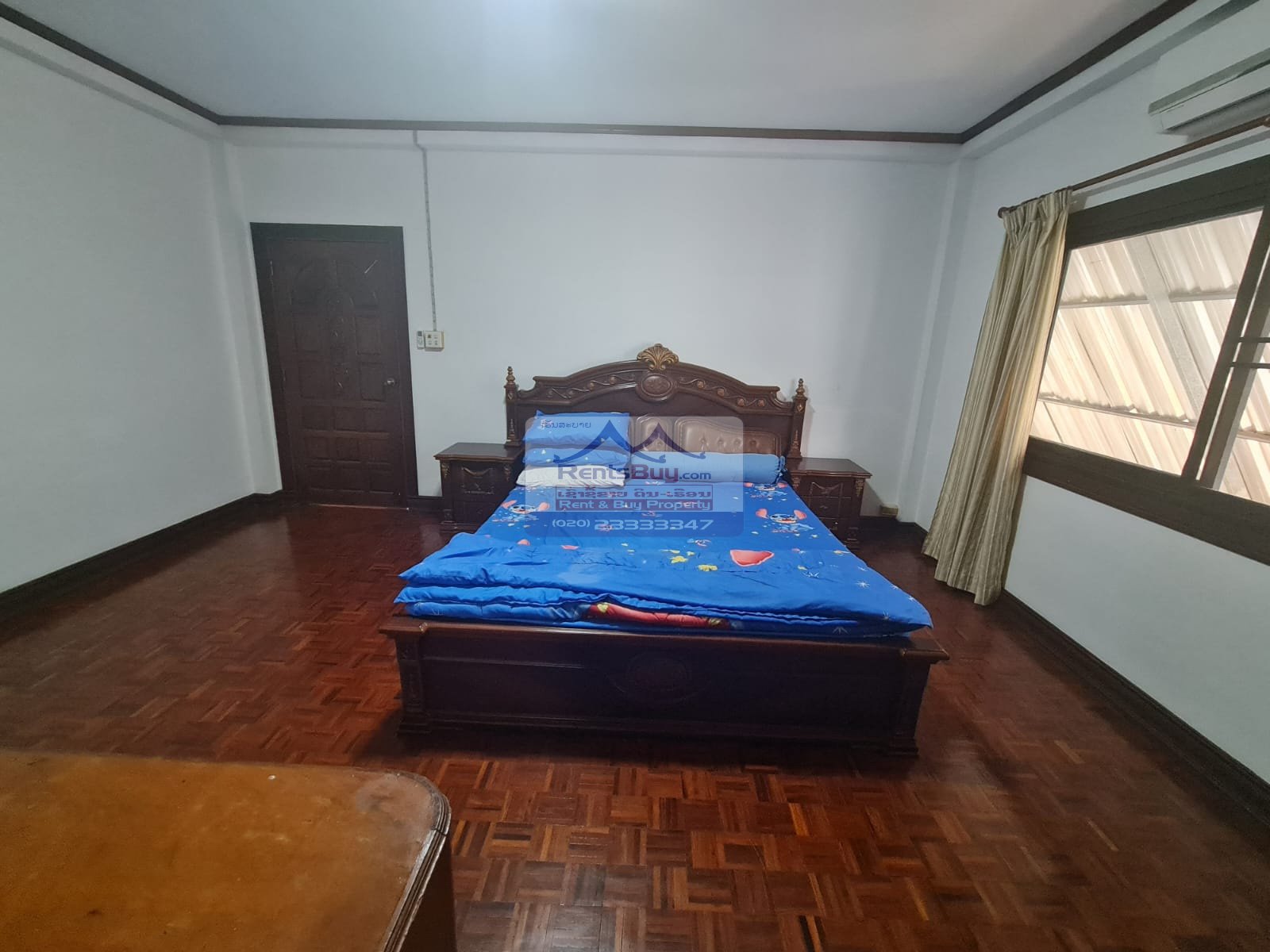 HouseForRent_SphnathongNue17 5812 – The stunning, fully-furnished house, nestled between embassies and several international schools.