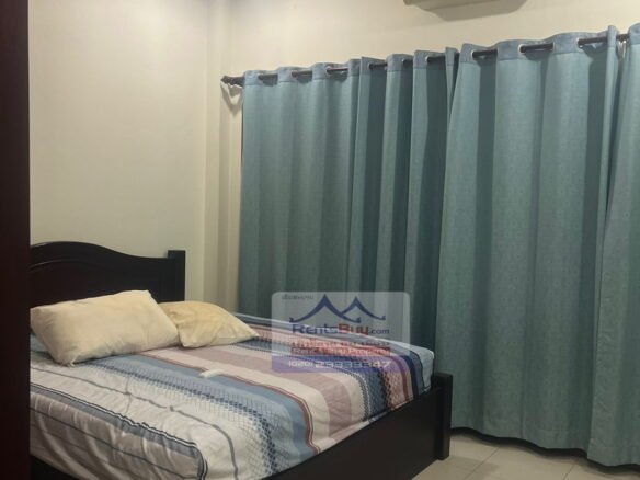 5820 – The delightful apartment complex for rent, located near Chinamo Clock Tower and Less than 4km to several International Schools.