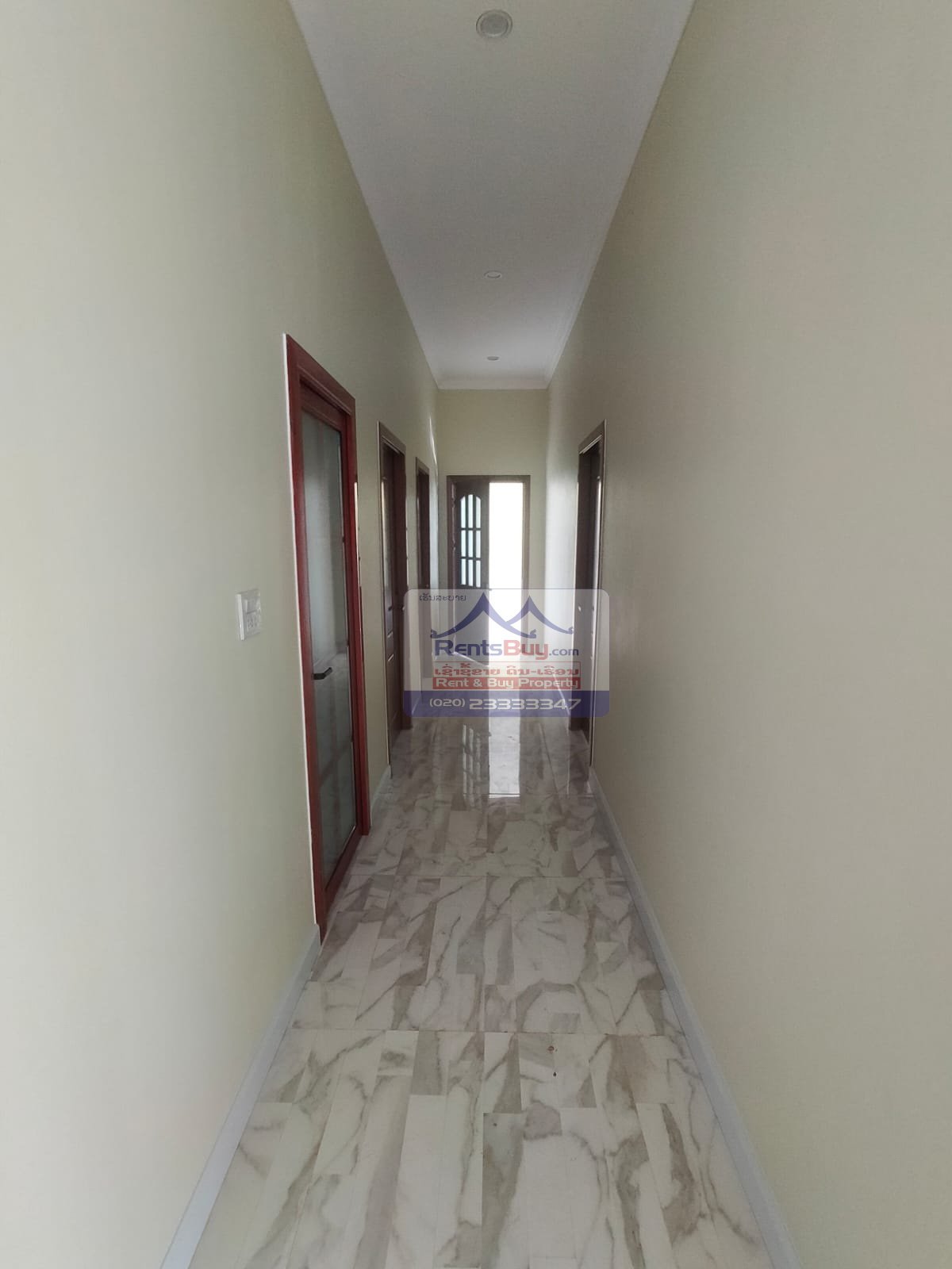HouseForSale_Natham02 5871 – The 2-stunning houses on a vast total area. Located in a serene neighborhood, true oasis of luxury and comfort.