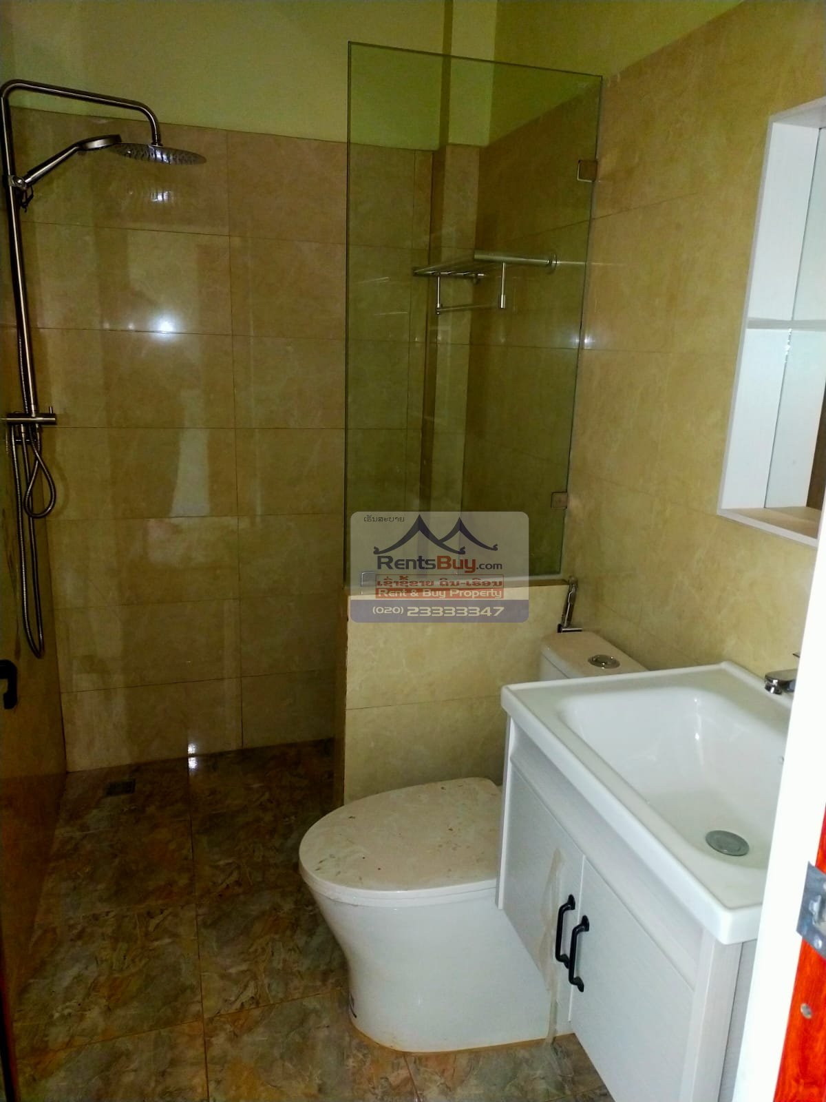 HouseForSale_Natham04 5871 – The 2-stunning houses on a vast total area. Located in a serene neighborhood, true oasis of luxury and comfort.