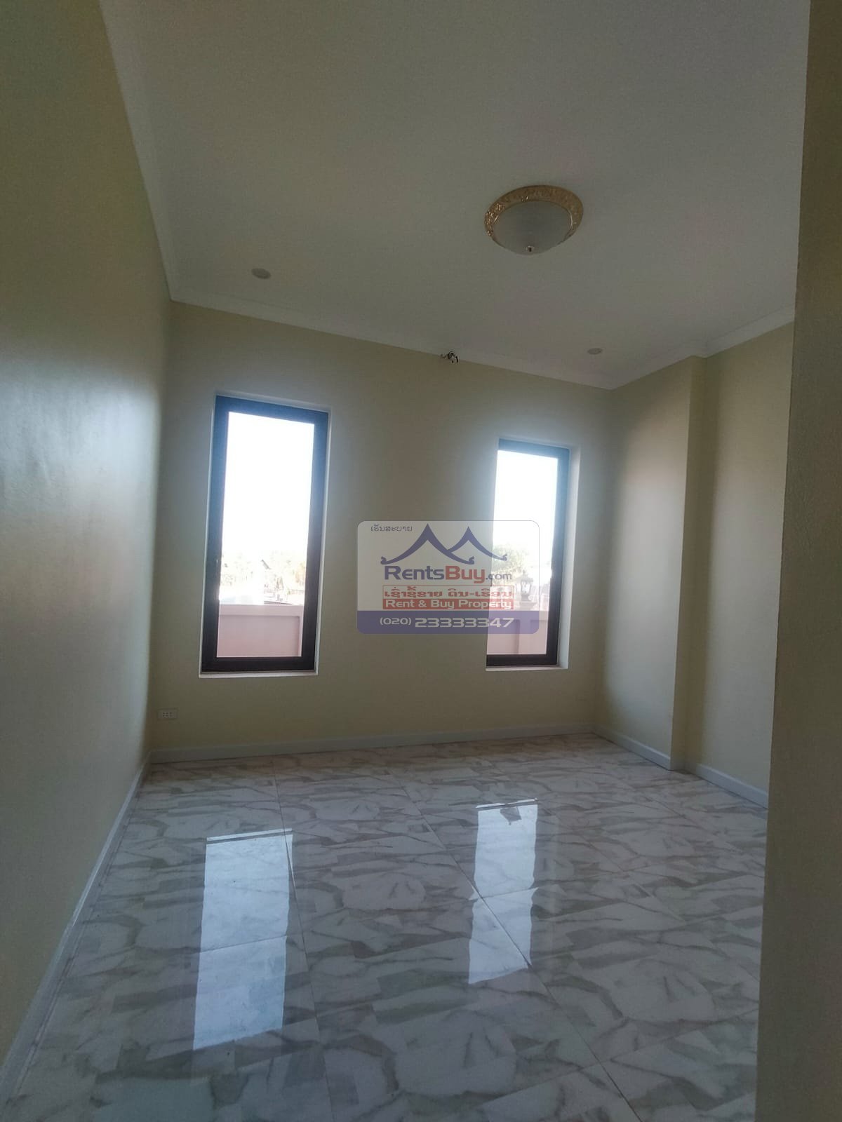 HouseForSale_Natham07 5871 – The 2-stunning houses on a vast total area. Located in a serene neighborhood, true oasis of luxury and comfort.