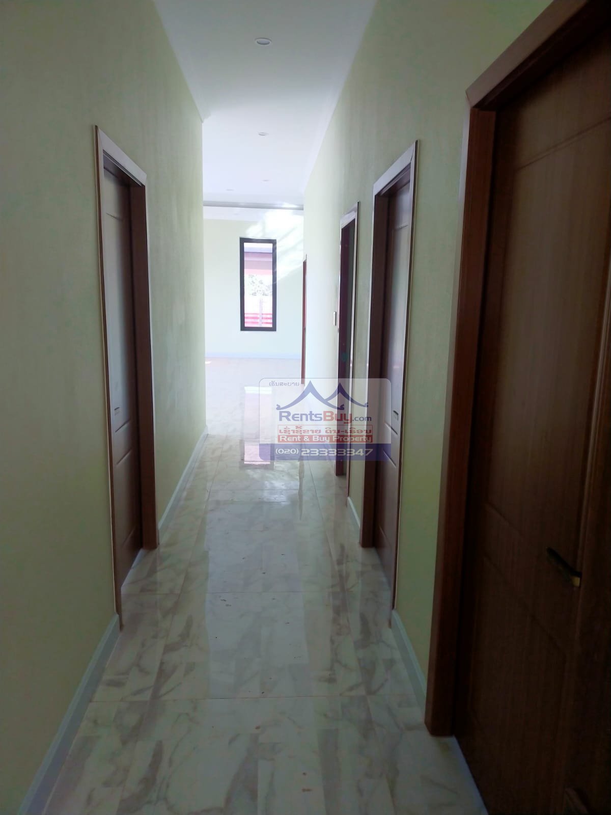 HouseForSale_Natham08 5871 – The 2-stunning houses on a vast total area. Located in a serene neighborhood, true oasis of luxury and comfort.