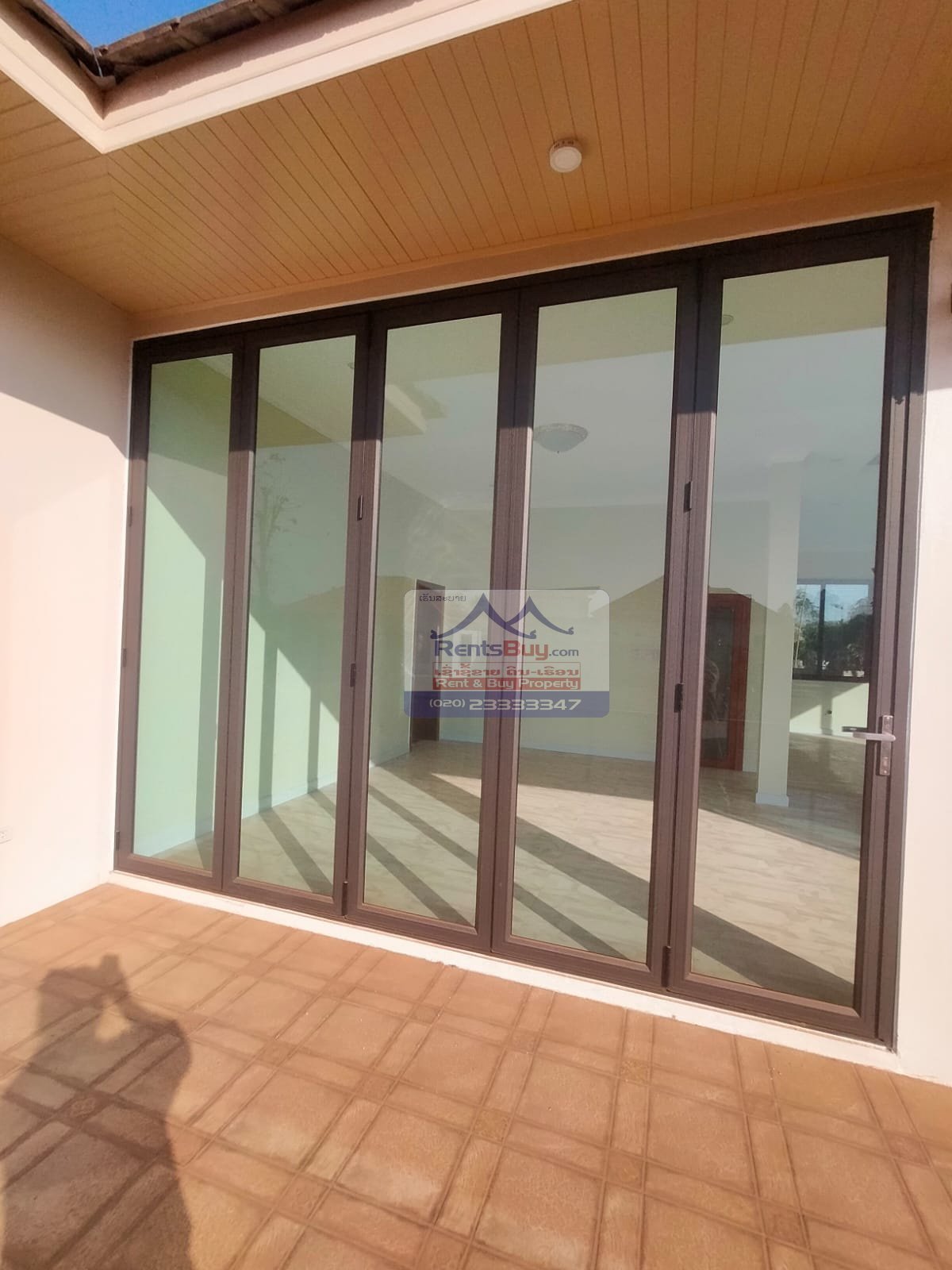 HouseForSale_Natham09 5871 – The 2-stunning houses on a vast total area. Located in a serene neighborhood, true oasis of luxury and comfort.