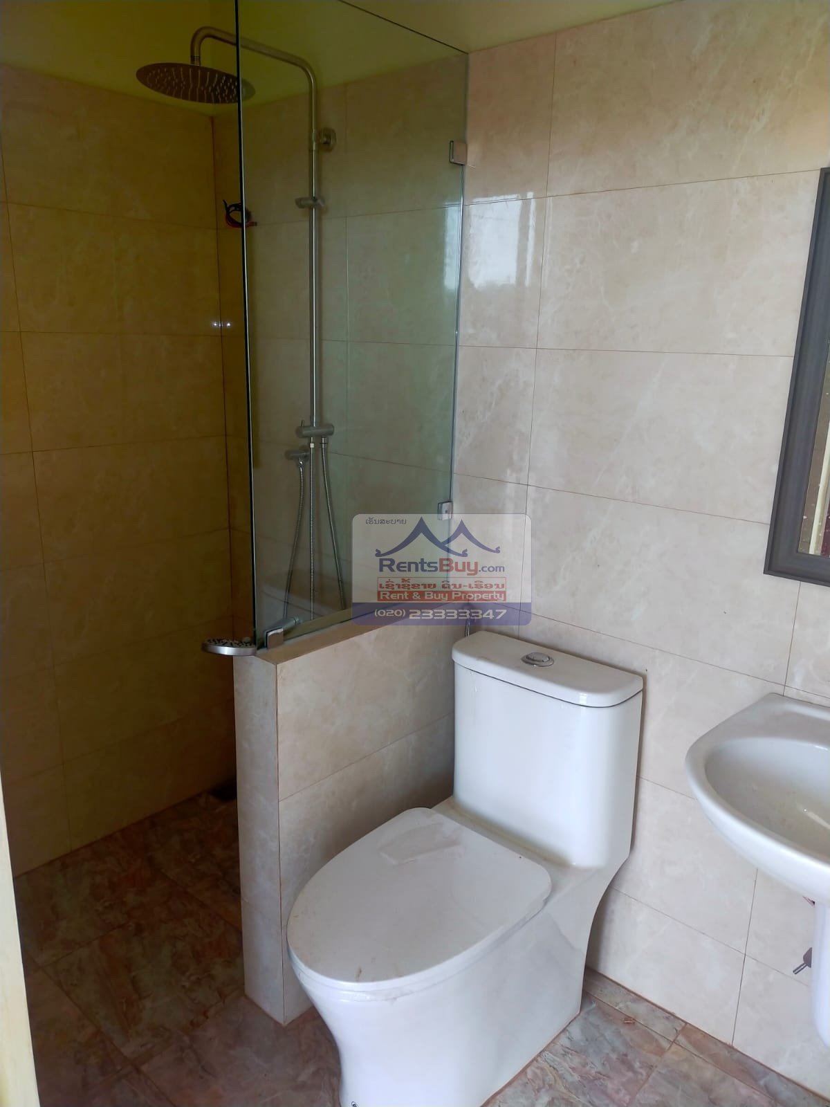 HouseForSale_Natham11 5871 – The 2-stunning houses on a vast total area. Located in a serene neighborhood, true oasis of luxury and comfort.