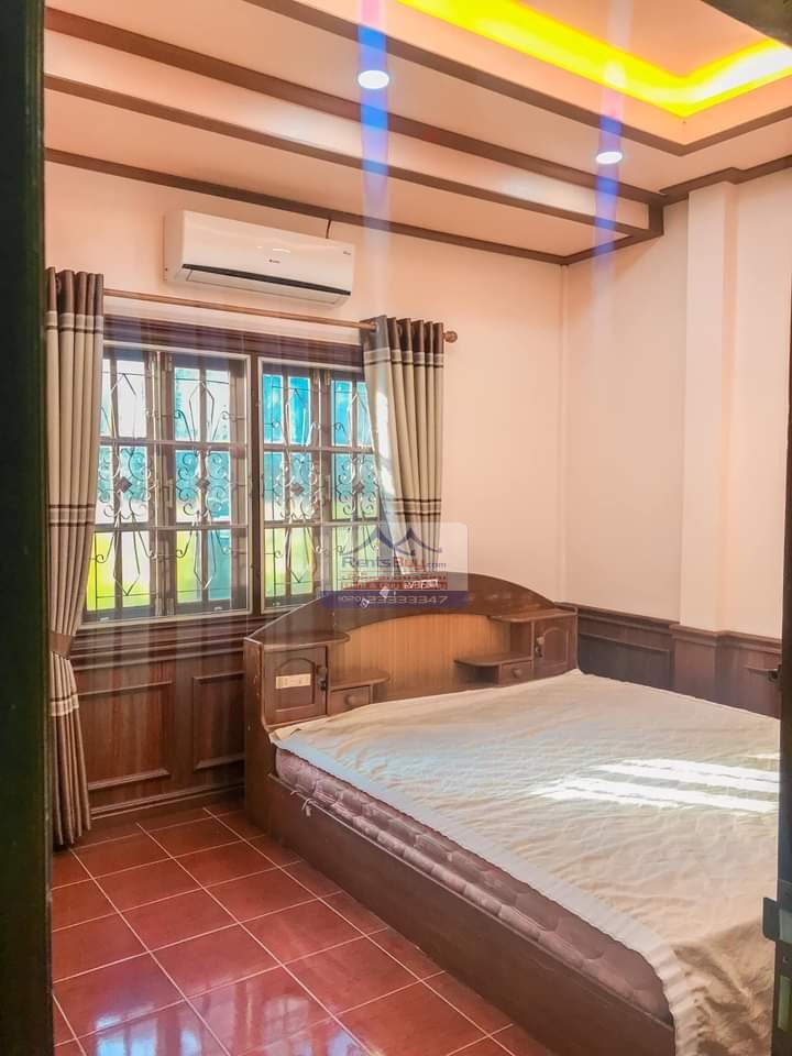 5869 – The modernity and convenience house for sale, around 10-13 minutes drive will take you to Xang Jieng Chinese Market and Chinatown.