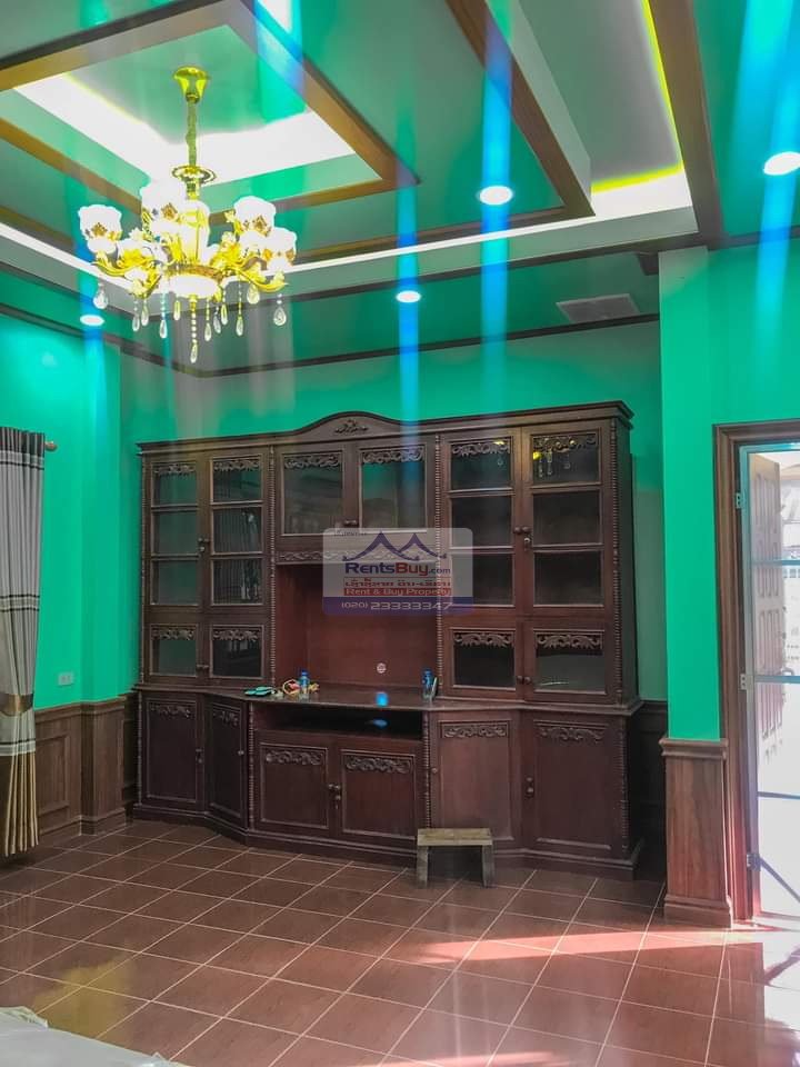 5869 – The modernity and convenience house for sale, around 10-13 minutes drive will take you to Xang Jieng Chinese Market and Chinatown.