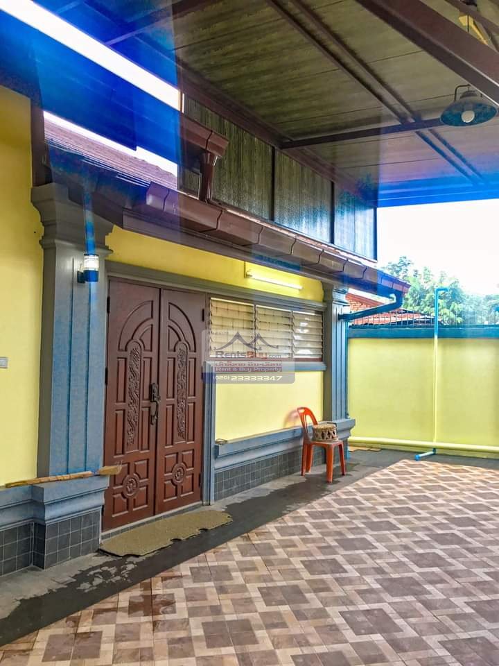 5869 – The modernity and convenience house for sale, around 10-13 minutes drive will take you to Xang Jieng Chinese Market and Chinatown.