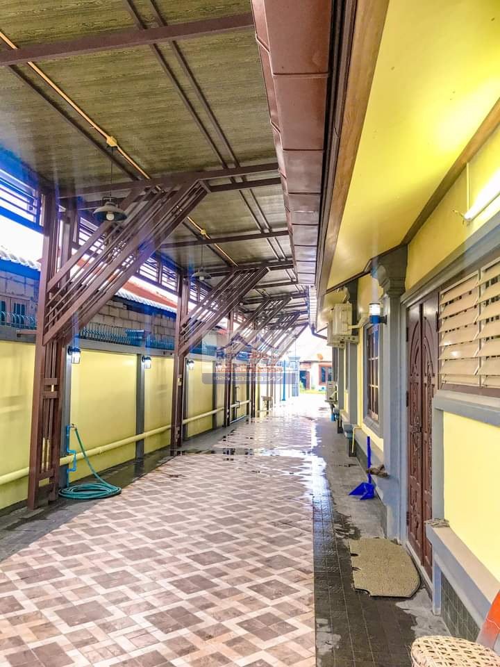 5869 – The modernity and convenience house for sale, around 10-13 minutes drive will take you to Xang Jieng Chinese Market and Chinatown.