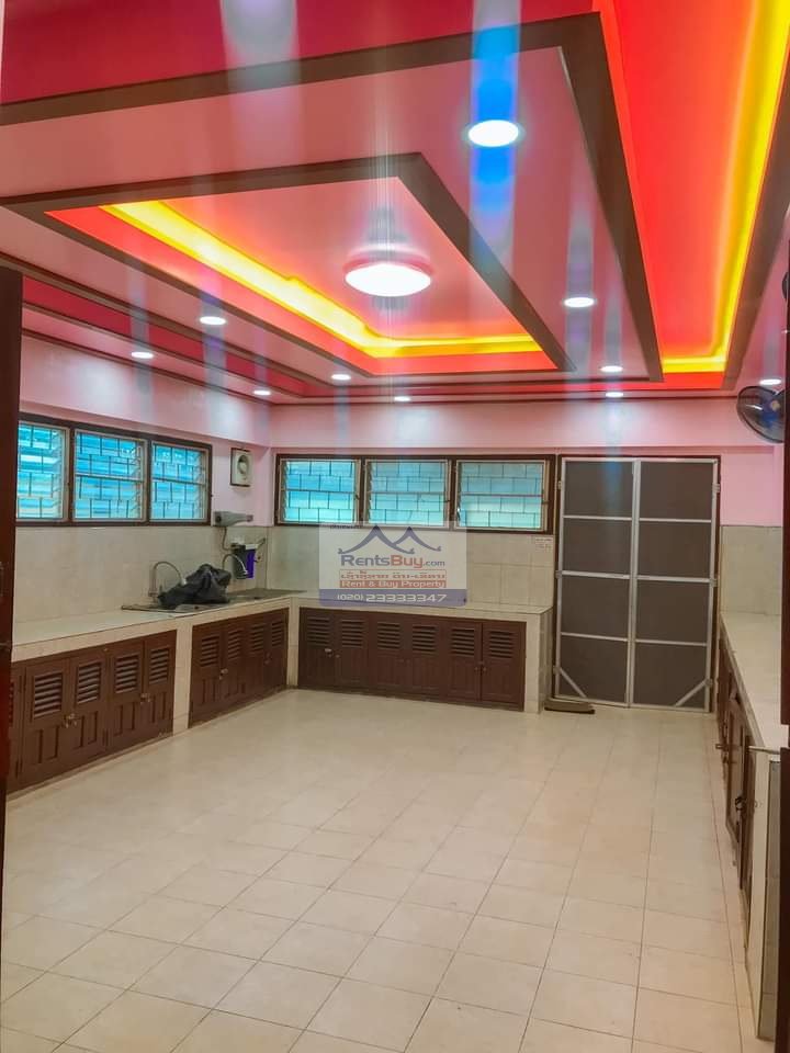 5869 – The modernity and convenience house for sale, around 10-13 minutes drive will take you to Xang Jieng Chinese Market and Chinatown.
