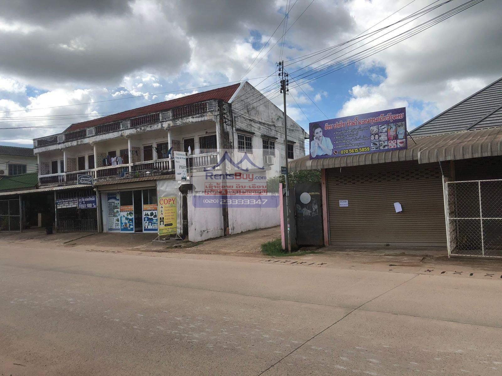 HouseForSale_Thongpong06 5827 – The charming and affordable house for sale, located near the Northern Bus station and less than 15 minutes away from the Wat-Tay International Airport.