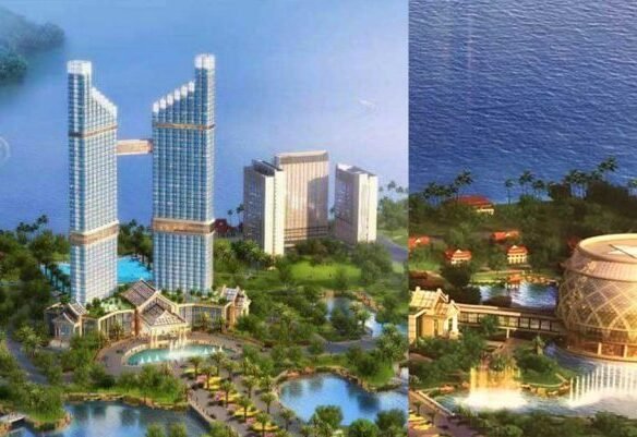 6022 – The investment Opportunity at Mahanathi Sithandone Special Economic Development Zone (SEZ) in the Southern of Laos.