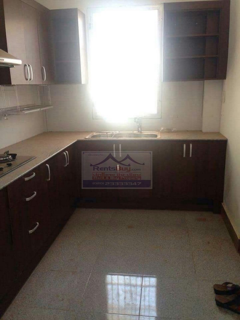 6061- Need a large, furnished house with ample parking near University of Laos?