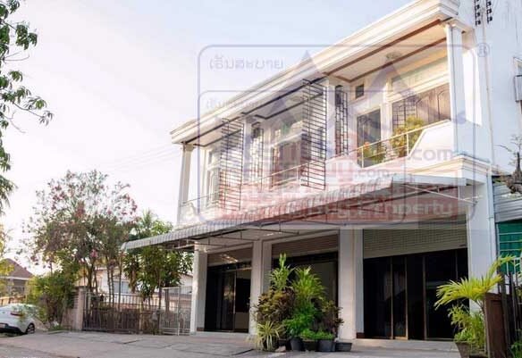 ID: 6060-Spacious and Convenient 2-Story Shop house for Rent near WHO office