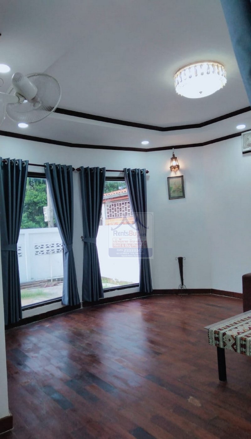 6116-Charming Villa for Rent in Diplomatic Enclave