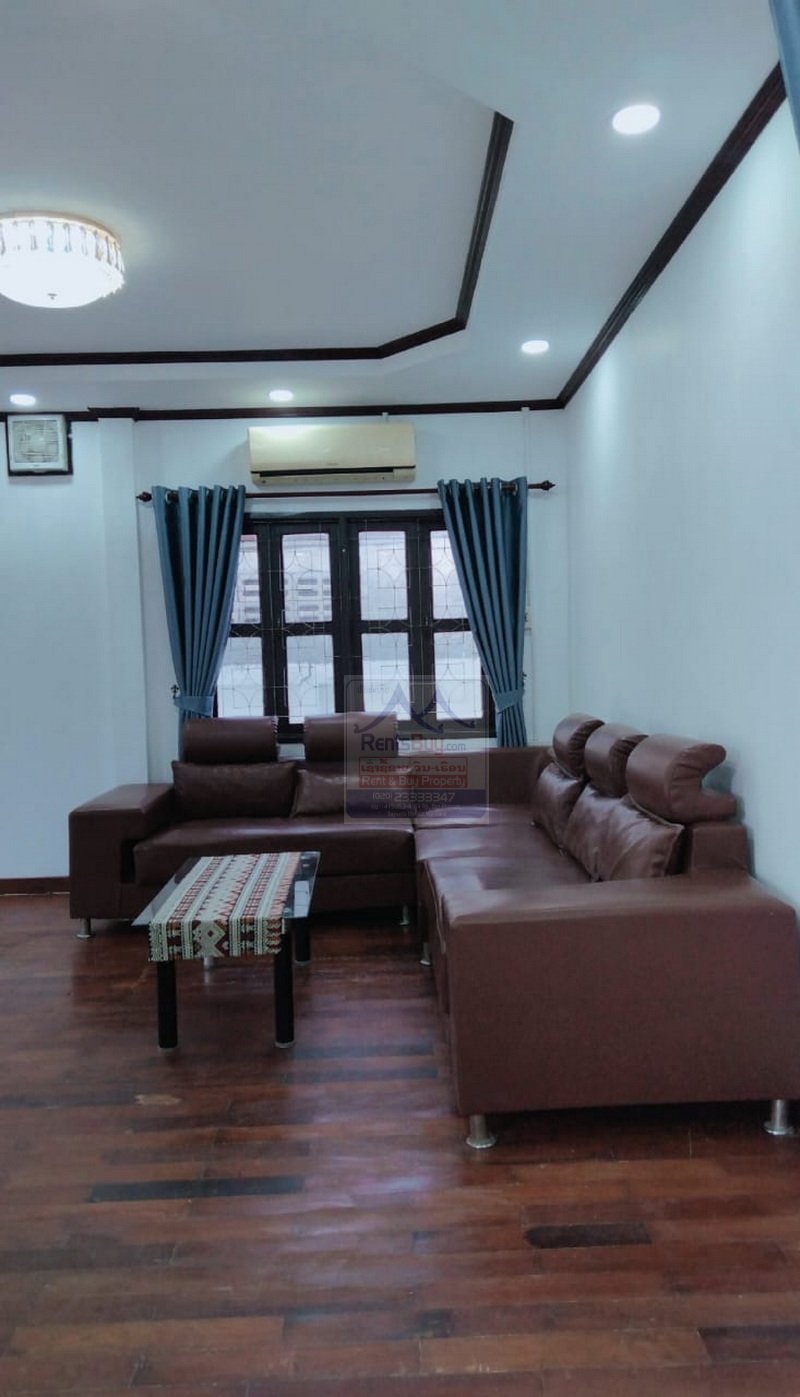 6116-Charming Villa for Rent in Diplomatic Enclave