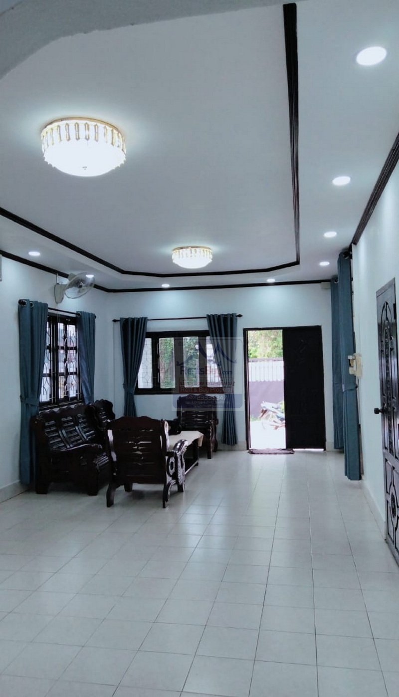 6116-Charming Villa for Rent in Diplomatic Enclave