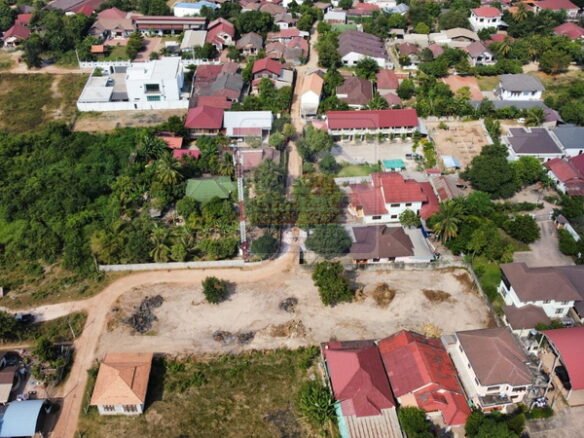 6082-Prime Vacant Land Available for Sale: Your Gateway to Success near Thatluang Special Economic Zone!
