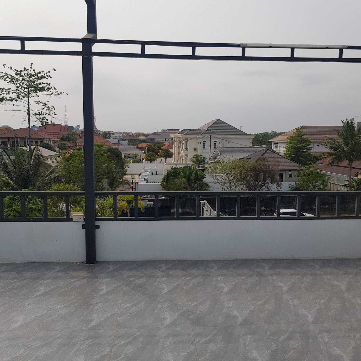 WhatsApp Image 2025-03-17 at 15.08.25_ca49e749 6064-A convenient location close to amenities, or a vibrant Lao community atmosphere of the stunning 3-storey house near Thatluang Stupa