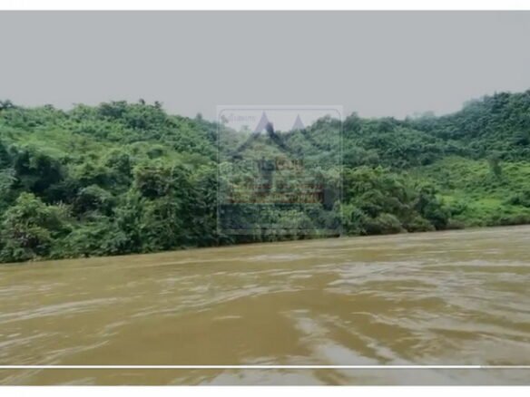 6058-Land for Sale in Feung District: Paradise Awaits