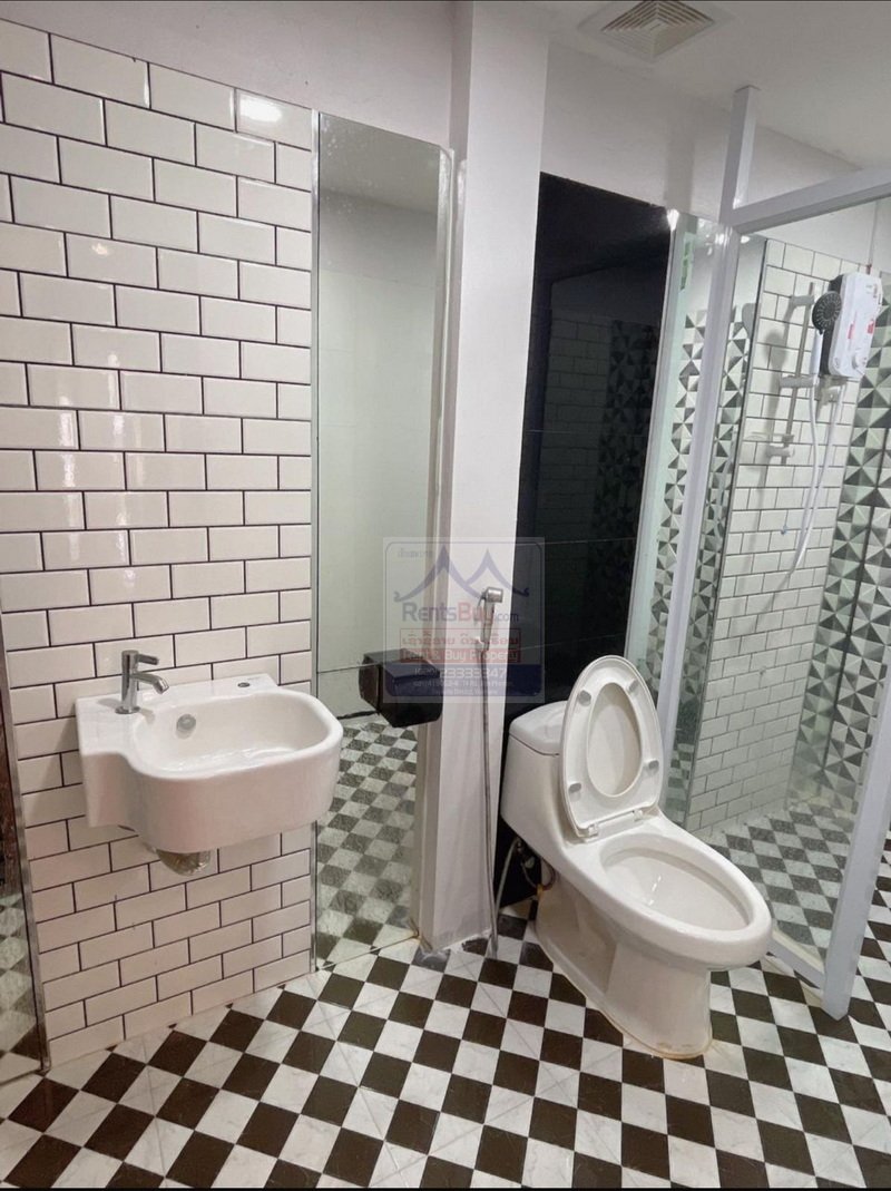Villaforrent10 6131-Luxurious Villa for Rent or Sale Near ITECC Shopping Mall