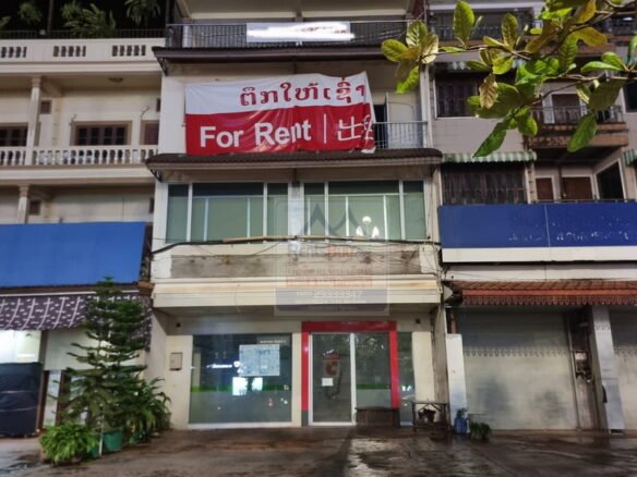 6142-Shophouse for Rent in Prime Commercial Area
