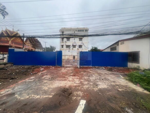6144-Land for Rent: Prime Location Near Diplomatic Area