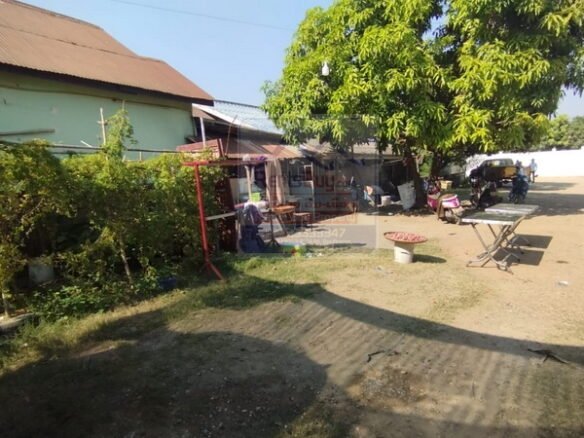 6159-Vacant Land Available for Sale Near Parkson World Trade Center