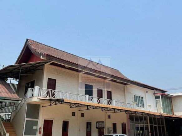 6177-Call For Educational Building Opportunity in Xaythany District