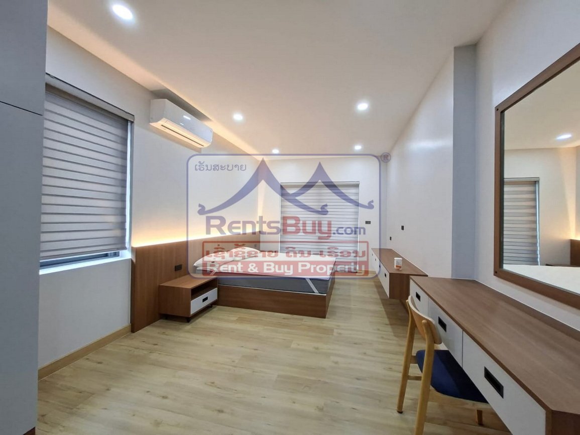 6199-Luxurious House Near the Diplomatic Area is Available for Rent