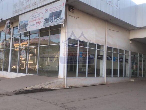 6189-A large warehouse is available for rent near Eyes Care Hospital