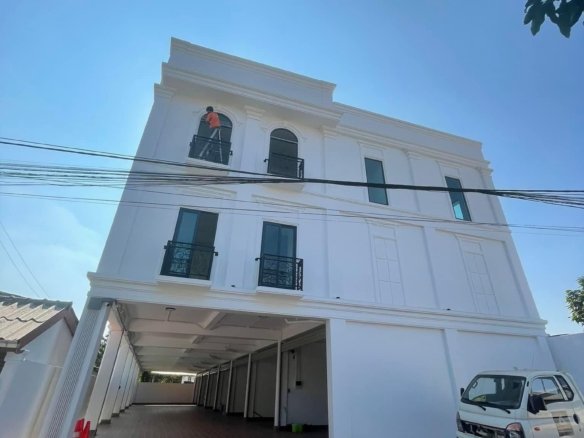 6220-Comfortable Apartment for Rent Near the Special Economic Zone