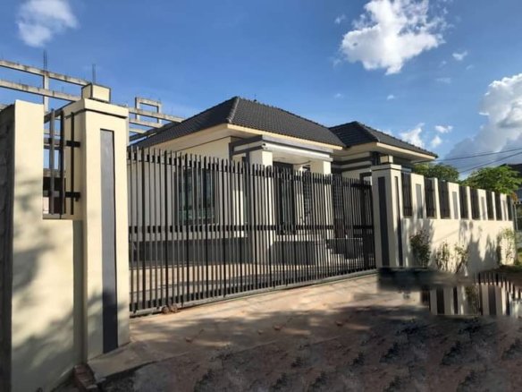 6289-New House for rent with fully furnished